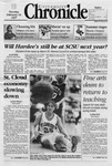 The Chronicle [February 18, 1997]