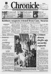 The Chronicle [March 21, 1997]