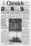 The Chronicle [March 25, 1997]
