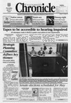 The Chronicle [April 1, 1997]