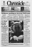 The Chronicle [April 4, 1997]