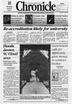 The Chronicle [April 8, 1997]