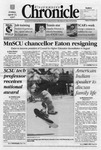 The Chronicle [April 11, 1997]