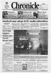 The Chronicle [April 15, 1997]