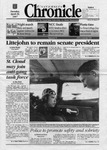 The Chronicle [April 29, 1997]