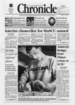 The Chronicle [May 2, 1997]