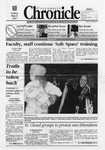 The Chronicle [May 9, 1997]