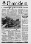 The Chronicle [June 25, 1997]