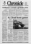 The Chronicle [July 2, 1997]