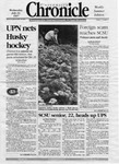 The Chronicle [July 23, 1997]