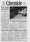 The Chronicle [July 30, 1997]