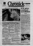 The Chronicle [November 13, 1997]
