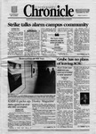 The Chronicle [December 11, 1997]