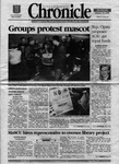 The Chronicle [January 26, 1998]