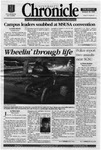 The Chronicle [January 29, 1998]