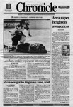 The Chronicle [February 2, 1998]
