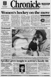 The Chronicle [February 5, 1998]