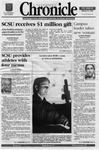 The Chronicle [March 19, 1998]