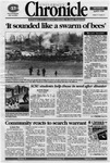 The Chronicle [April 6, 1998]