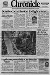 The Chronicle [April 16, 1998]