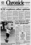 The Chronicle [June 17, 1998]