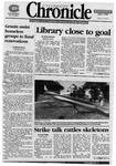 The Chronicle [July 1, 1998]
