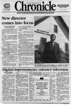 The Chronicle [July 29, 1998]