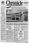 The Chronicle [August 5, 1998]