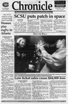 The Chronicle [December 7, 1998]