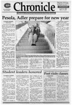 The Chronicle [April 22, 1999]