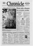 The Chronicle [July 1, 1999]