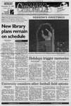The Chronicle [December 13, 1999] by St. Cloud State University