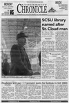 The Chronicle [January 24, 2000]
