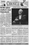 The Chronicle [February 24, 2000]