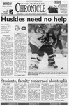 The Chronicle [March 6, 2000]