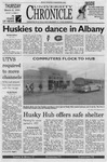 The Chronicle [March 23, 2000]