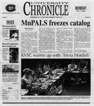 The Chronicle [February 9, 2004]