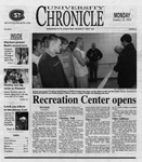 The Chronicle [January 24, 2005]