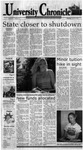 The Chronicle [June 27, 2005]