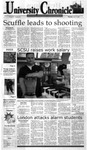 The Chronicle [July 11, 2005]