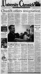 The Chronicle [July 25, 2005]