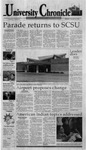 The Chronicle [September 26, 2005]