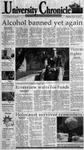 The Chronicle [October 20, 2005]