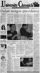 The Chronicle [December 5, 2005]