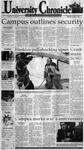 The Chronicle [March 20, 2006]