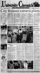The Chronicle [March 23, 2006]
