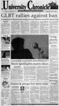 The Chronicle [March 30, 2006]