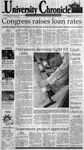 The Chronicle [April 3, 2006]