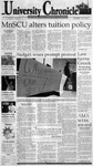 The Chronicle [April 6, 2006]