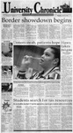The Chronicle [April 10, 2006]